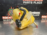 2007 CADILLAC CTS-V COOLANT TANK RESERVOIR BOTTLE 25769371 OEM #1411