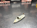 04-06 PONTIAC GTO AFTERMARKET SMOKED RH/LH FRONT BUMPER MARKER LIGHT  #1438