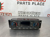 97-04 C5 CORVETTE CLIMATE CONTROL HVAC OEM 09380441 #569