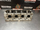2015-2019 GEN V LT1 CYLINDER HEADS PAIR OEM 12685669 #1041