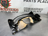 2005 C6 CORVETTE SPEEDOMETER CLUSTER BEZEL TRIM PANEL OEM USED #562