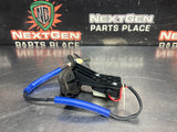 08-09 PONTIAC G8 FUEL GAS DOOR ACTUATOR OEM 92159013 #1590