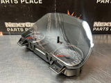 2015 GMC SIERRA 2500HD SPEEDOMETER CLUSTER GAUGE 23448511 OEM #1270