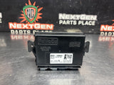 2011 FORD MUSTANG GT LIGHTING CONTROL MODULE BR3T-14D644-AB OEM #1385