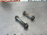 2010 CAMARO SS REAR SHOCK/ STRUT HARDWARE KIT OEM #535