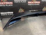 2021 MUSTANG GT MP CONCEPTS GT/CS STYLE SPOILER PAINTED #1650