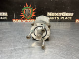 2021 CAMARO SS ELECTRIC POWER STEERING PUMP MOTOR OEM #1556