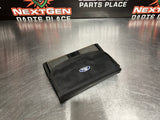 2010 FORD F350 OWNERS MANUAL OEM #816