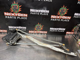 97-04 C5 CORVETTE WINDSHIELD WIPER ARM LINKAGE MOTOR ASSEMBLY #1303