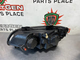 08-09 PONTIAC G8 GT LH AND RH HEAD LIGHTS OEM #542