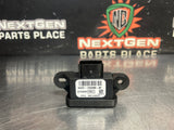 2019 MUSTANG GT POWER EXTENDED CONTROL MODULE HU5T-14G490-AF OEM #1618