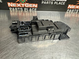 2008 FORD F250 INTERIOR FUSE BOX 7C3T-15604-BN OEM #1332