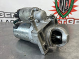 2006 C6 CORVETTE STARTER MOTOR 12589986 OEM #296