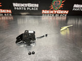 2014 CAMARO SS INSIDE TRUNK RELEASE OEM 13501988 #1008