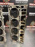 LS3 L92 6.0 6.2 GM 821 SQUARE PORT HEAD SET LOADED OEM #3865