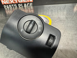 2013 FORD MUSTANG HEADLIGHT DIMMER SWITCH CONTROL OEM #1298