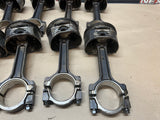 GEN 4 LC9 5.3 RODS AND PISTONS OEM #C259