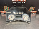 08 09 10 FORD F250 F350 SUPERDUTY DIESEL 6.4 A/T INSTRUMENT CLUSTER OEM #1105