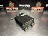 2015 FORD MUSTANG GT CHARCOAL CANISTER FR3C-9E857-A OEM #1092