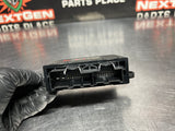 2019 FORD MUSTANG GT RH PASSENGER SIDE DOOR CONTROL MODULE FR3T-14B533-AB #958