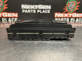 2009 FORD F350 DIGITAL AC HEAT CLIMATE CONTROL 9C3T-18C612-DB #985