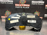 2003 CHEVY SILVERADO 2500 DORMAN REMANNED CLUSTER 15114649 OEM #4027