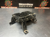 2016 CHEVY SILVERADO 2500HD BODY HARNESS JUNCTION BOX 23195441 OEM #1224