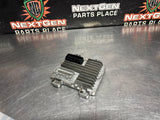 2011 CAMARO SS PCM ECM ECU 12639269 OEM #1586