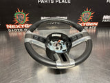 2013 FORD MUSTANG GT STEERING WHEEL OEM #877