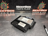 2004 PONTIAC GTO THROTTLE POSITION CONTROL 10282710 92123173 OEM #1167