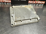 2005 FORD F350 6.0 POWER STROKE PCM 5C3A-12A650-KZC OEM #845