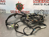 1998 C5 CORVETTE TRANSMISSION HARNESS AUTO (ABS IN FRONT) OEM #VV1108