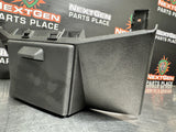 2009 FORD F350 CUP HOLDER CENTER DASH 8C34-25044J96-A OEM #941