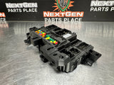 2017 FORD MUSTANG GT BCM BODY CONTROL MODULE HR3T-15604-HFA OEM #794