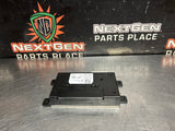 2020 FORD MUSTANG GT BLUETOOTH WIFI CONTROL MODULE LR3T-14G229-AL OEM #1533