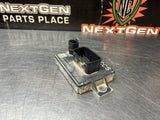 2017 CHEVROLET SILVERADO 2500 GLOW PLUG CONTROLLER MODULE OEM #1280