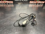 08-09 PONTIAC G8 FRONT BUMPER HARNESS OEM 92207877