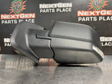 2017 FORD F150 LH DRIVER SIDE MIRROR POWER FOLD HEATED OEM #1345