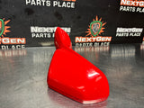 2019 CAMARO SS RH PASSENGER SIDE VIEW MIRROR RED OEM 84561626 #1126