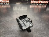 2015 GMC SIERRA 2500 TCM 24276411 OEM #1335