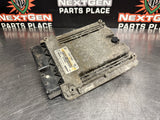 2008 CHEVY DURAMAX 6.6 LMM ECM 12617082 OEM #1037