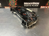 11 CHEVROLET SILVERADO 2500 DURAMAX LML INSTRUMENT GAUGE CLUSTER 28255340 #1268