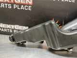 2011 FORD F250 6.7 AIR INTAKE INLET TUBE BC34-9F805-CC OEM #1091