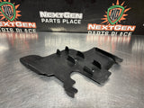 2018 CAMARO SS RH BRAKE DEFLECTOR/ SPLASH SHIELD  OEM 23508023 #1041