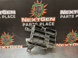 2018 CHEVY SILVERADO 2500HD BODY HARNESS JUNCTION BOX 23195441 OEM #1173