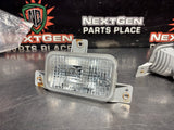 2015 CAMARO SS RH AND LH REVERSE LIGHTS OEM #4156