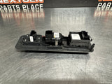 2008 FORD F250 LH DRIVER SIDE POWER MIRROR SEAT MEMORY SWITCH OEM #1033