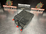 2013 FORD MUSTANG GT CHARCOAL CANISTER OEM #1009