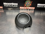 2010 CAMARO SS STEERING WHEEL AIR BAG OEM #1232