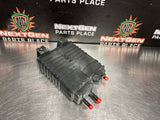 2013 FORD MUSTANG GT CHARCOAL CANISTER OEM #1009